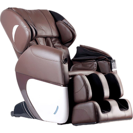 Массажное кресло Optimus GESS-820 brown