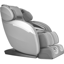 Массажное кресло Futuro GESS-830 grey