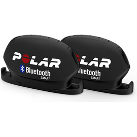 Датчики скорости и частоты педалирования POLAR Bluetooth Smart