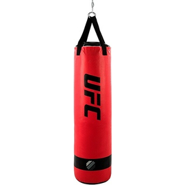 Боксерский мешок UFC MMA 36 кг с наполнителем