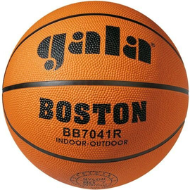 Мяч баскетбольный GALA BOSTON 5 BB5041R